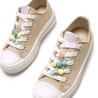 DEPORTIVAS DE NIñO MTNG KIDS BIGGER-Z BEIGE 82002AB 60544