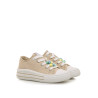 DEPORTIVAS DE NIñO MTNG KIDS BIGGER-Z BEIGE 82002AB 60544
