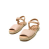 SANDALIAS DE NIñO MTNG KIDS MARIANNA ROSA 49090 60229