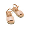 SANDALIAS DE NIñO MTNG KIDS MARIANNA ROSA 49090 60229