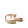SANDALIAS DE NIñO MTNG KIDS MARIANNA ROSA 49090 60229