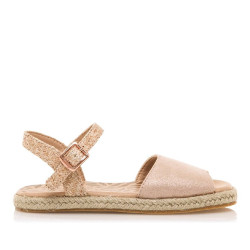 SANDALIAS DE NIñO MTNG KIDS MARIANNA ROSA 49090 60229 - Querol online