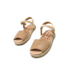SANDALIAS DE NIñO MTNG KIDS MARIANNA ORO 49090 60230
