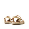 SANDALIAS DE NIñO MTNG KIDS MARIANNA ORO 49090 60230