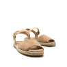 SANDALIAS DE NIñO MTNG KIDS MARIANNA ORO 49090 60230