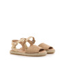 SANDALIAS DE NIñO MTNG KIDS MARIANNA ORO 49090 60230
