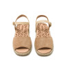 SANDALIAS DE NIñO MTNG KIDS MARIANNA ORO 49090 60230