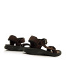 SANDALIAS DE HOMBRE MUSTANG SOLANA MARRON 84660 59792