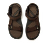 SANDALIAS DE HOMBRE MUSTANG SOLANA MARRON 84660 59792