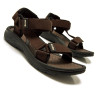 SANDALIAS DE HOMBRE MUSTANG SOLANA MARRON 84660 59792