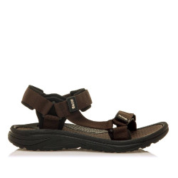 SANDALIAS DE HOMBRE MUSTANG SOLANA MARRON 84660 59792 - Querol online