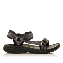 SANDALIAS DE HOMBRE MUSTANG SOLANA GRIS 84660 59789 - Querol online