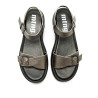 SANDALIAS DE MUJER MUSTANG ZURI GRIS 51843 60271
