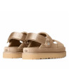 Sandalias plataformas UGG goldenstar glide sand multiposición