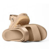 Sandàlies plataformes UGG goldenstar glide sand multiposició