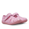 Sabates Chicco tullio roses amb estampat floral