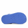 chanclas Chicco malibú azules con correa trasera