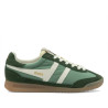 Sabatilles urban Gola firefly green mist amb evergreen i off white per a dona