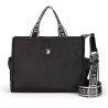 Bolso U.S. POLO ASSN. cool shopping negro
