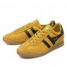 Zapatillas deportivas Gola tornado sun con black para hombre