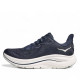 Zapatillas deportivas Hoka clifton 10 navy - Querol online