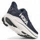 Zapatillas deportivas Hoka clifton 10 navy - Querol online