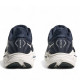 Zapatillas deportivas Hoka clifton 10 navy - Querol online