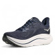 Zapatillas deportivas Hoka clifton 10 navy - Querol online