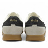 Zapatillas deportivas Gola tornado off white con black para hombre