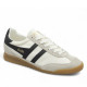 Zapatillas deportivas Gola tornado off white con black para hombre - Querol online