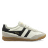 Sabatilles esportives Gola tornado off white amb black per a home