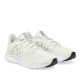 Sabatilles esportives New Balance 411V3 white amb silver per a dona - Querol online