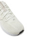 Sabatilles esportives New Balance 411V3 white amb silver per a dona - Querol online