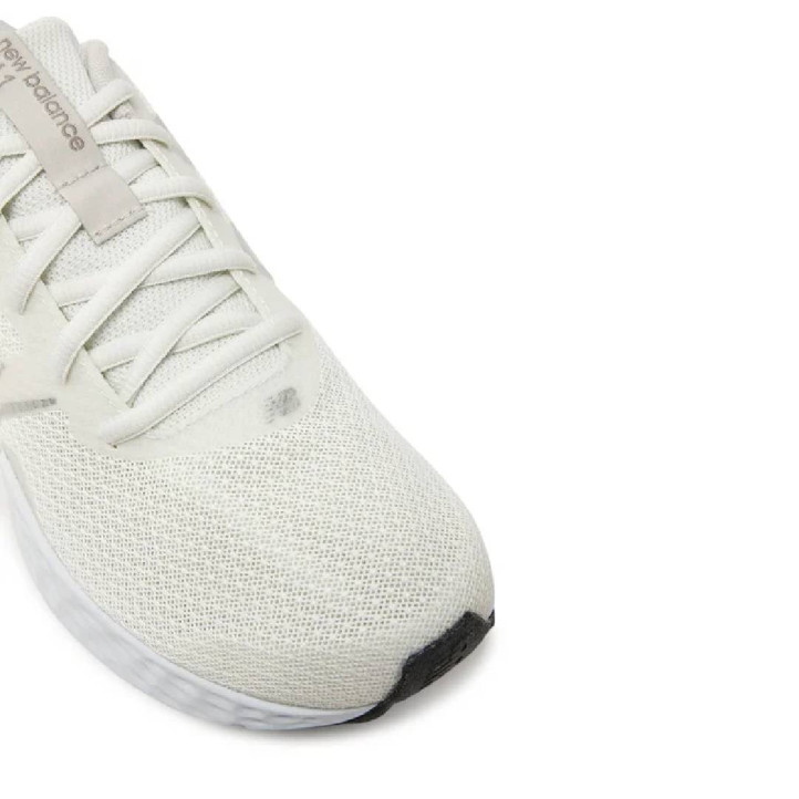 Zapatillas deportivas New Balance 411V3 white con silver para mujer - Querol online