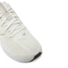 Sabatilles esportives New Balance 411V3 white amb silver per a dona