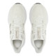 Zapatillas deportivas New Balance 411V3 white con silver para mujer - Querol online