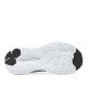 Sabatilles esportives New Balance 411V3 white amb silver per a dona - Querol online