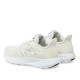 Sabatilles esportives New Balance 411V3 white amb silver per a dona - Querol online