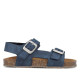 SANDALIAS GARVALIN DE NIñO AZUL 252475A - Querol online
