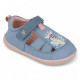 ZAPATOS GARVALIN DE UNISEX AZUL 252346A - Querol online