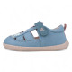 ZAPATOS GARVALIN DE UNISEX AZUL 252346A - Querol online