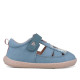 ZAPATOS GARVALIN DE UNISEX AZUL 252346A - Querol online