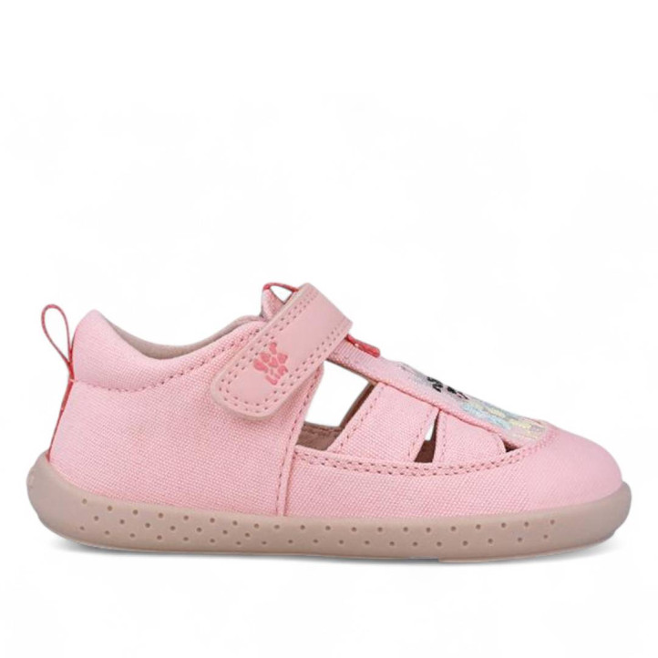 ZAPATOS GARVALIN DE NIñA ROSA 252346B - Querol online