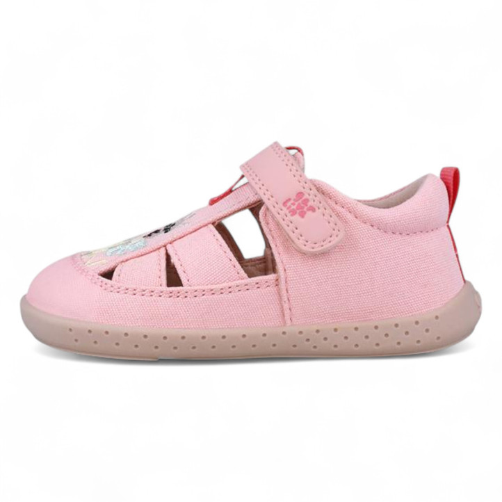 ZAPATOS GARVALIN DE NIñA ROSA 252346B - Querol online
