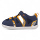 CANGREJERAS GARVALIN DE UNISEX AZUL Y NARANJA 252336A - Querol online
