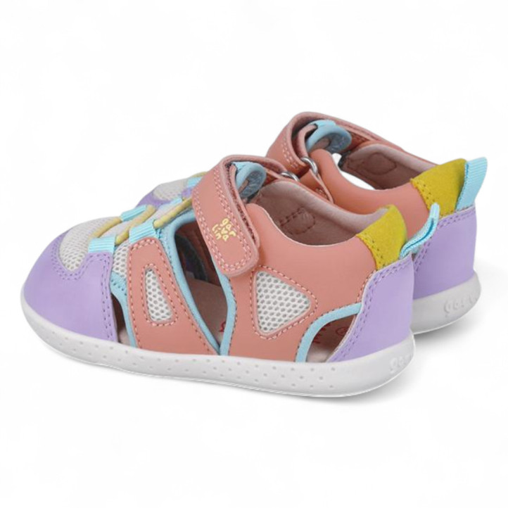 CANGREJERAS GARVALIN DE NIñA MULTICOLOR 252336D - Querol online