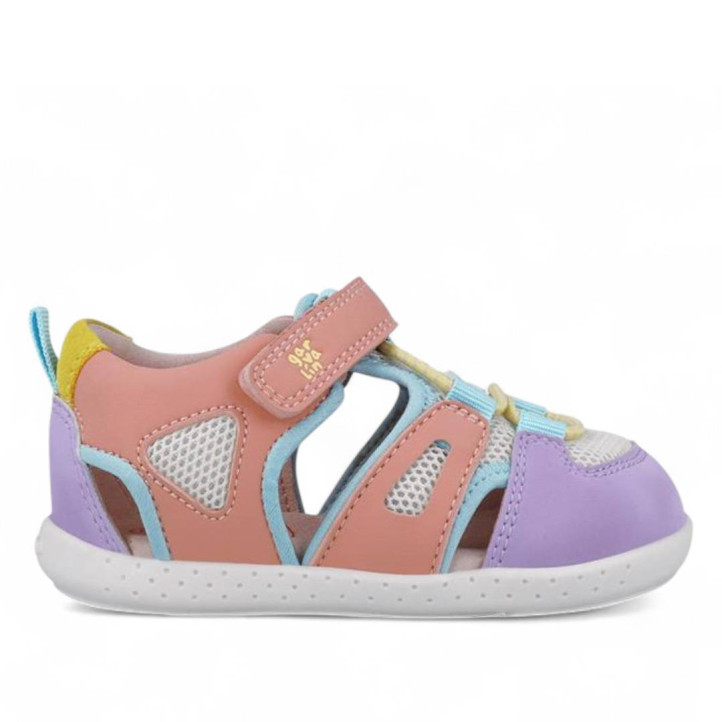 CANGREJERAS GARVALIN DE NIñA MULTICOLOR 252336D - Querol online