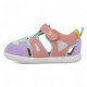 CANGREJERAS GARVALIN DE NIñA MULTICOLOR 252336D - Querol online