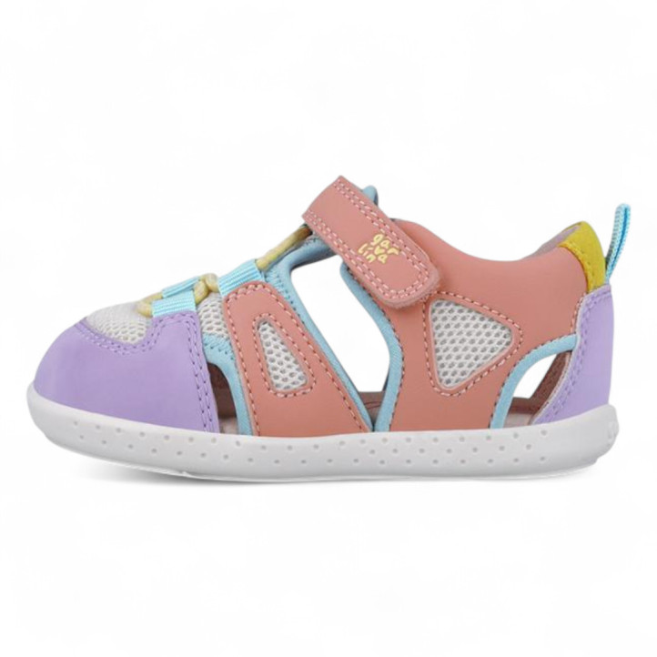 CANGREJERAS GARVALIN DE NIñA MULTICOLOR 252336D - Querol online