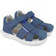 ZAPATOS BIOMECANICS DE NIñO AZUL 252211A - Querol online